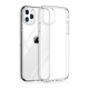 Samsung A05s Nordic Crystal Clear Кейс