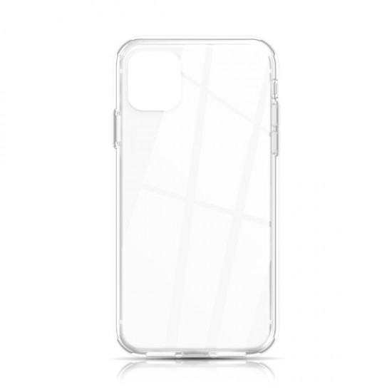 Samsung A05s Nordic Crystal Clear Кейс