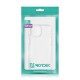 Samsung A05s Nordic Crystal Clear Кейс