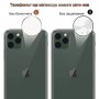 Samsung A05s Nordic Crystal Clear Кейс