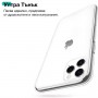 Samsung A05s Nordic Crystal Clear Кейс