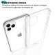 Samsung A05s Nordic Crystal Clear Кейс