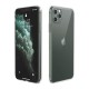 Samsung A05s Nordic Crystal Clear Кейс