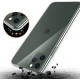 Samsung A05s Nordic Crystal Clear Кейс