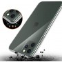 Samsung A05s Nordic Crystal Clear Кейс