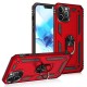 Xiaomi RedMi Note 13C 5G Ring Armor Black Кейс