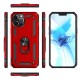 Xiaomi RedMi Note 13C 5G Ring Armor Black Кейс