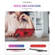 Xiaomi RedMi Note 13C 5G Ring Armor Black Кейс