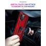Xiaomi RedMi Note 13C 4G Ring Armor Black Кейс