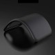 Apple iPhone 16 Plus Silicone Matt Black Кейс