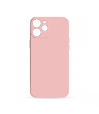 Apple iPhone 16 Pro Max Soft Touch Baby Pink Кейс