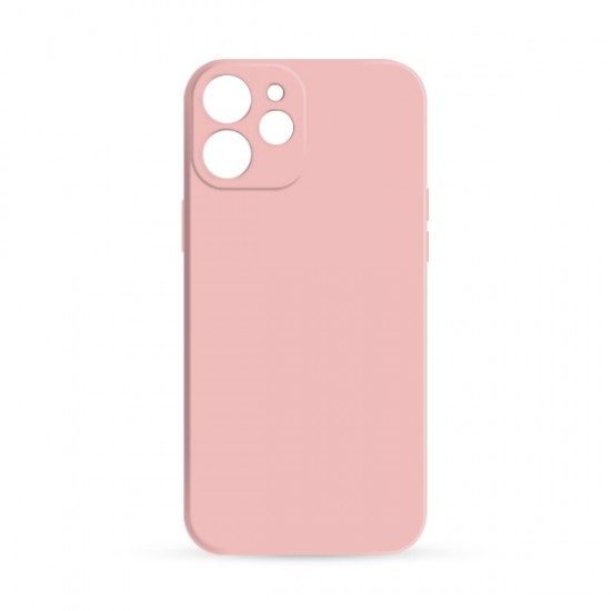 Apple iPhone 16 Pro Soft Touch Baby Pink Кейс