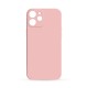 Apple iPhone 16 Pro Soft Touch Baby Pink Кейс
