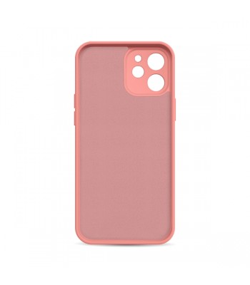 Apple iPhone 16 Pro Max Soft Touch Baby Pink Кейс