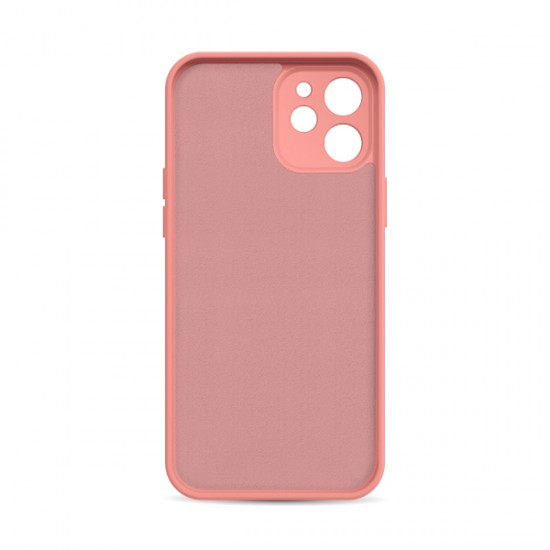 Apple iPhone 16 Pro Soft Touch Baby Pink Кейс