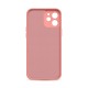 Apple iPhone 16 Pro Soft Touch Baby Pink Кейс