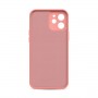 Apple iPhone 16 Pro Max Soft Touch Baby Pink Кейс
