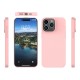 Apple iPhone 16 Pro Soft Touch Baby Pink Кейс