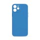 Apple iPhone 16 Plus Soft Touch Blue Кейс