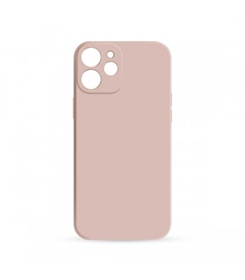 Apple iPhone 16 Pro Soft Touch Cachmere Кейс