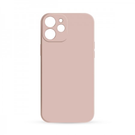Apple iPhone 16 Pro Soft Touch Cachmere Кейс