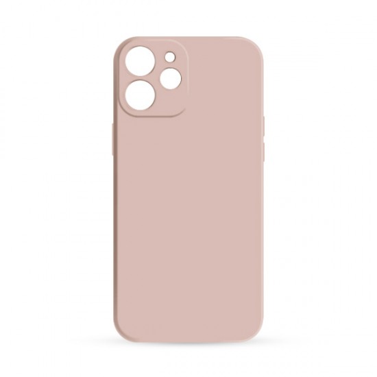 Apple iPhone 16 Soft Touch Cachmere Кейс