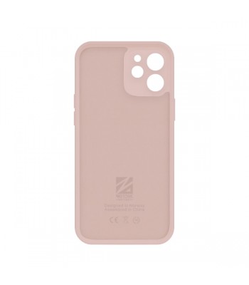 Apple iPhone 16 Pro Soft Touch Cachmere Кейс