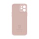 Apple iPhone 16 Soft Touch Cachmere Кейс