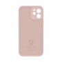 Apple iPhone 16 Pro Soft Touch Cachmere Кейс