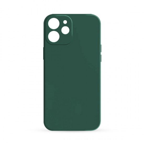 Apple iPhone 16 Plus Soft Touch Dark Forest Кейс