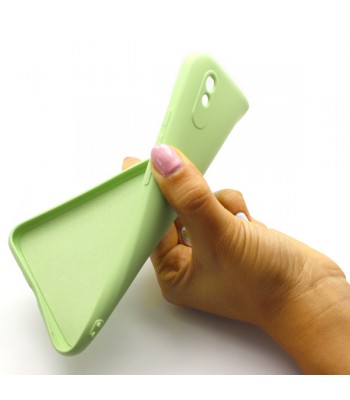 Apple iPhone 15 Soft Touch Lavender Кейс