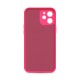 Apple iPhone 15 Soft Touch Hot Pink Кейс