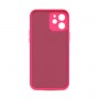 Apple iPhone 15 Soft Touch Hot Pink Кейс