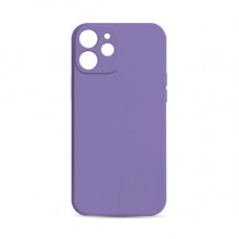 Apple iPhone 15 Soft Touch Lavender Кейс