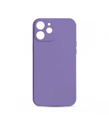 Apple iPhone 15 Soft Touch Lavender Кейс
