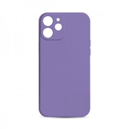 Apple iPhone 15 Soft Touch Lavender Кейс