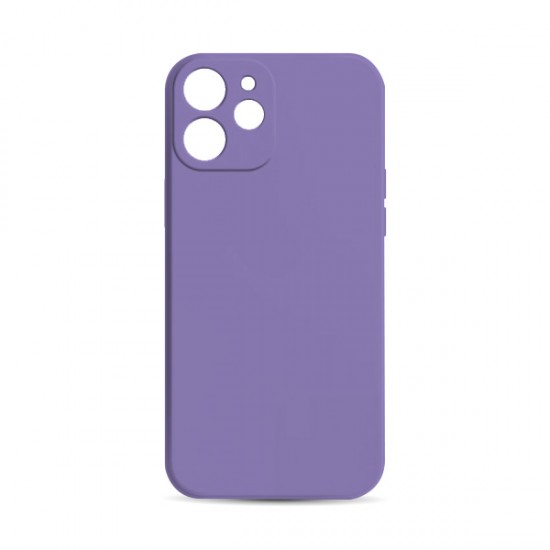 Apple iPhone 15 Soft Touch Lavender Кейс