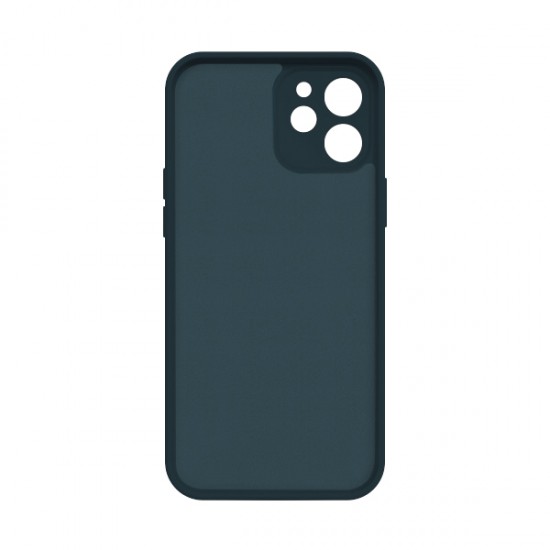 Apple iPhone 16 Plus Soft Touch Midnight Кейс