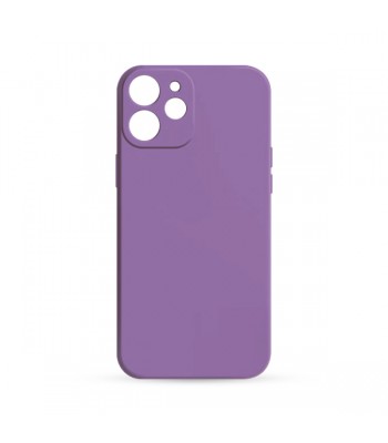 Samsung A35 5G Soft Touch Pastel Purple Кейс