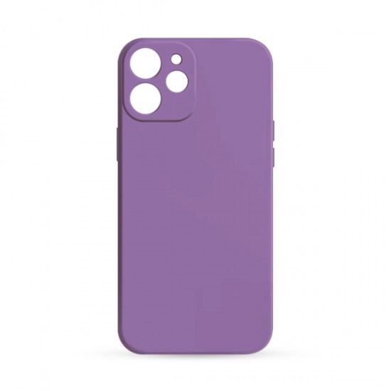 Samsung A35 5G Soft Touch Pastel Purple Кейс