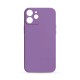 Samsung A35 5G Soft Touch Pastel Purple Кейс