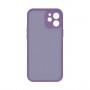 Samsung A35 5G Soft Touch Pastel Purple Кейс