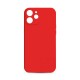 Apple iPhone 16 Plus Soft Touch Red Кейс
