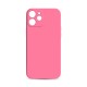 Apple iPhone 15 Soft Touch Sugar Pink Кейс