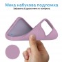 Xiaomi Redmi Note 13 Pro 5G Soft Touch Black Кейс