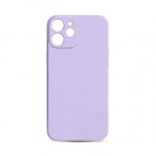 Apple iPhone 16 Plus Soft Touch Violet Кейс