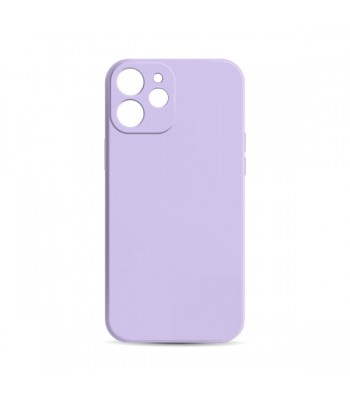 Apple iPhone 16 Soft Touch Violet Кейс
