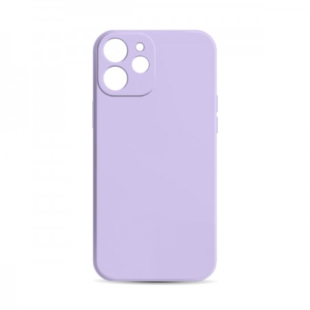 Apple iPhone 14 Soft Touch Violet Кейс