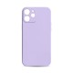 Apple iPhone 16 Plus Soft Touch Violet Кейс
