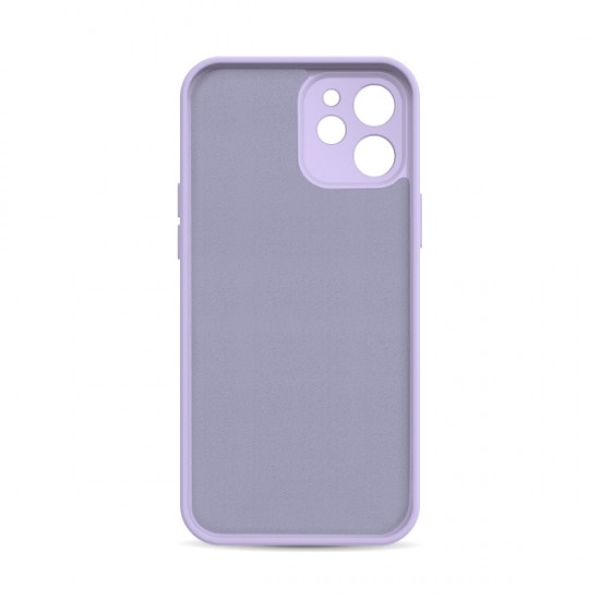 Apple iPhone 16 Plus Soft Touch Violet Кейс